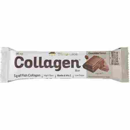 Olimp Collagen Bar 25x44g