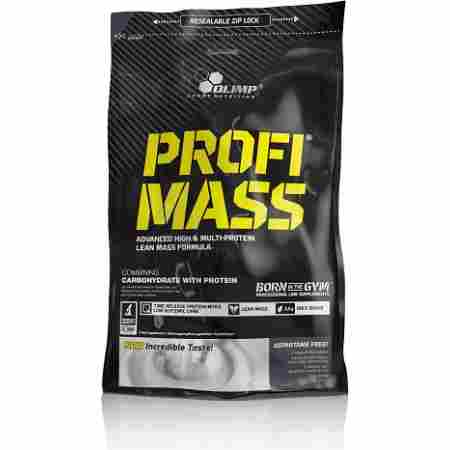 Olimp Profi Mass - 1kg