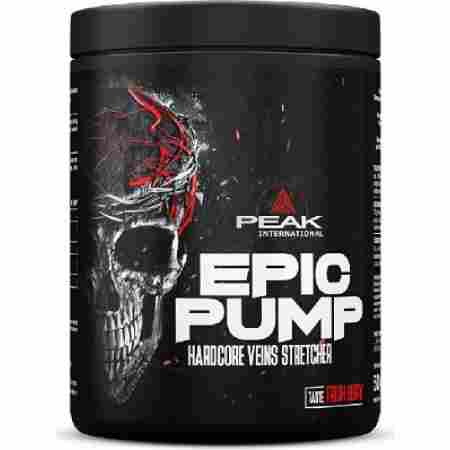 Peak EPIC Pump 500g