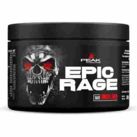 Peak EPIC Rage 300g