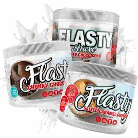 Sinob Flasty Geschmackspulver - 250g