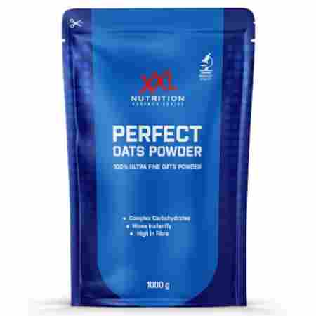 XXL Nutrition Perfect Oats Powder 1 kg