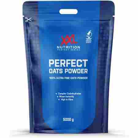 XXL Nutrition Perfect Oats Powder 5 kg