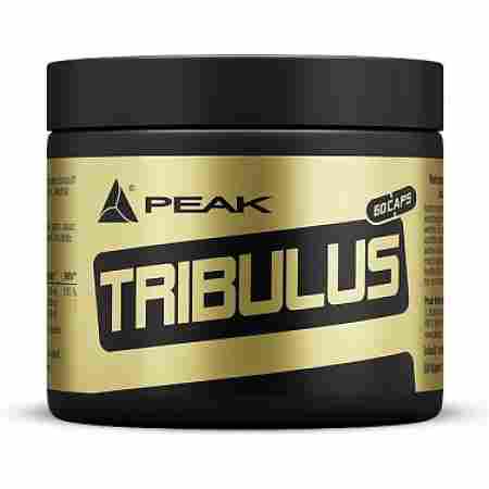 Peak Tribulus Terrestris - 60 Kapseln