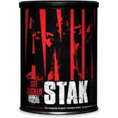 Universal Animal Stak 23 Packs