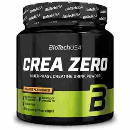 BioTech Crea Zero 320g