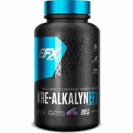 EFX Kre-Alkalyn - 240 Kapsel