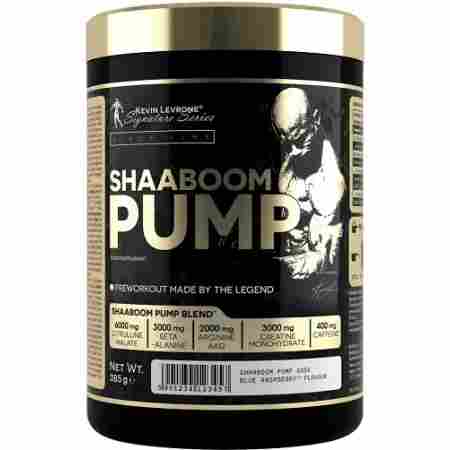 Kevin Levrone Shaaboom Pump 385g-1