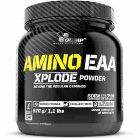 Olimp Amino EAA Xplode- 520g Pulver