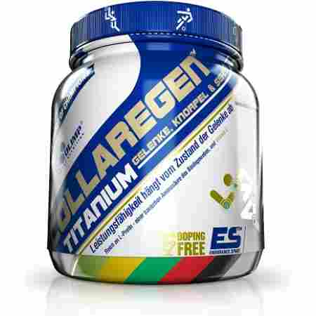 Olimp Collaregen 400g