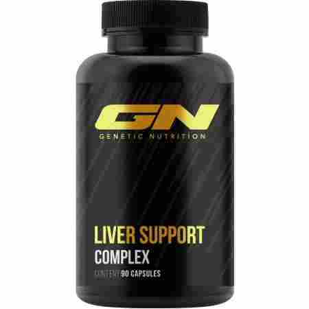 GN Liver Support Complex 90 Kapseln