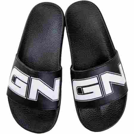 GN Badeslipper / Badelatschen Black