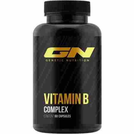 GN Vitamin B-Complex 60 Kapsel