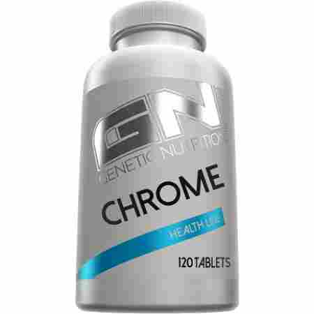 GN Chrome Health Line 120 Tabl.