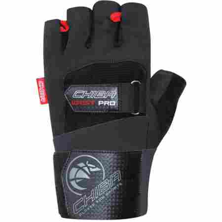 Chiba - Wristguard Protect schwarz