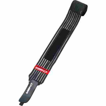 Chiba - Kniebandage Pro - schwarz