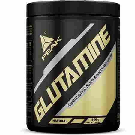 Peak Glutamin - 500g