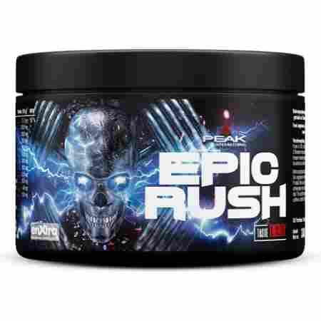 Peak Epic Rush - 300g [Digital]