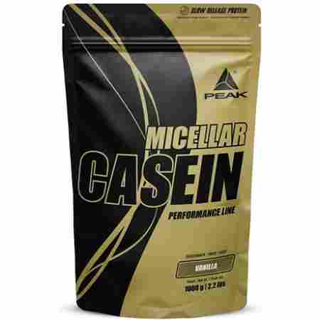 Peak Micellar Casein - 900g