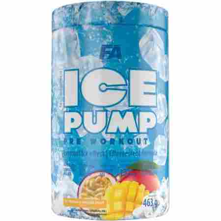 FA Nutrition ICE Pump