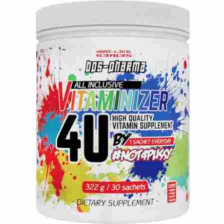 BPS-Pharma - Vitaminizer (30 Portionen)