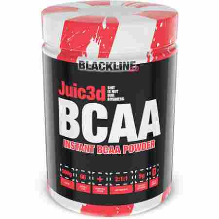 Sinob Juiced BCAA 500g