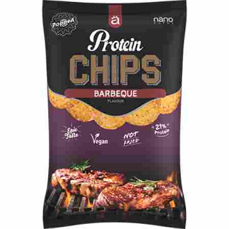 Nanosupps Protein Chips 8x40g