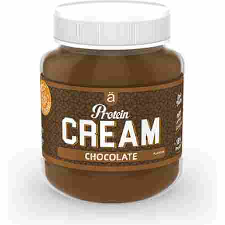 Nanosupps Protein Cream 400g