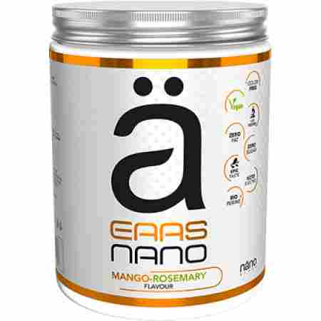 Nanosupps EAA Nano 420g