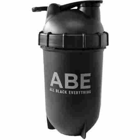 Applied Nutrition Bullet ABE Shaker black - 500ml