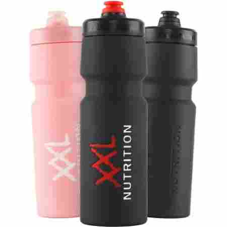XXL Nutrition Trinkflasche 750ml