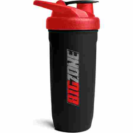 Big Zone Smartshaker Metallshaker- 900ml