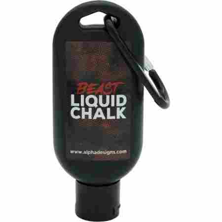 Alpha Design `BEAST` Liquid Chalk 50ml