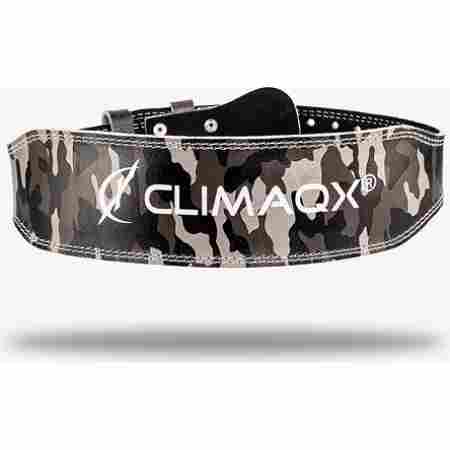 Climaqx Power Belt - white camo