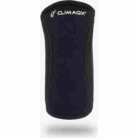 Climaqx Arm Sleeves Black