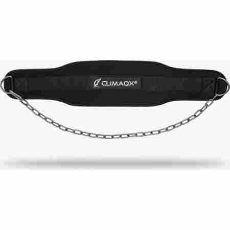 Climaqx Dip Belt Black Onesize