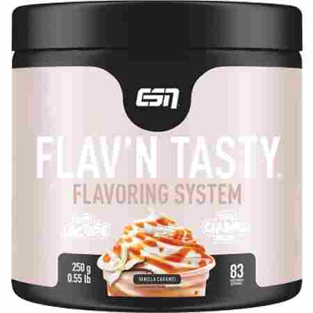 ESN Flavn Tasty 250g