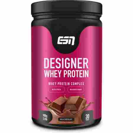 ESN Designer Whey Protein
