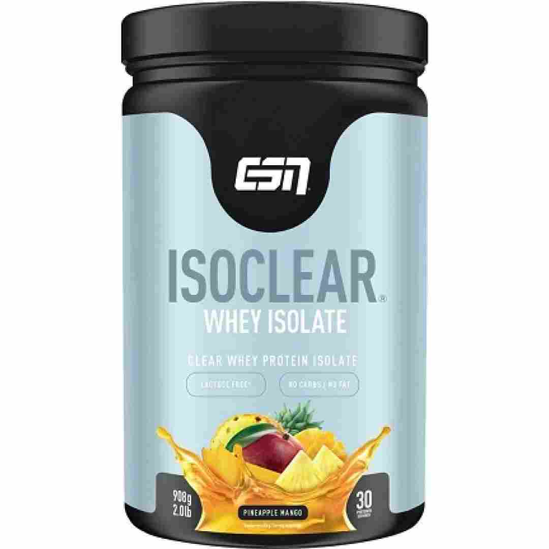 Isoclear Pro ESN ISOCLEAR Whey Isolate 908g kaufen | Volt Nutrition