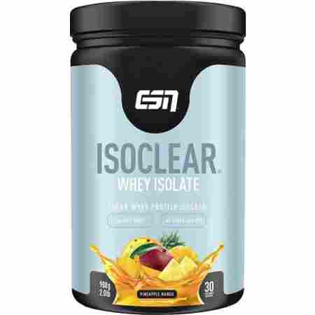 ESN ISOCLEAR Whey Isolate 908g