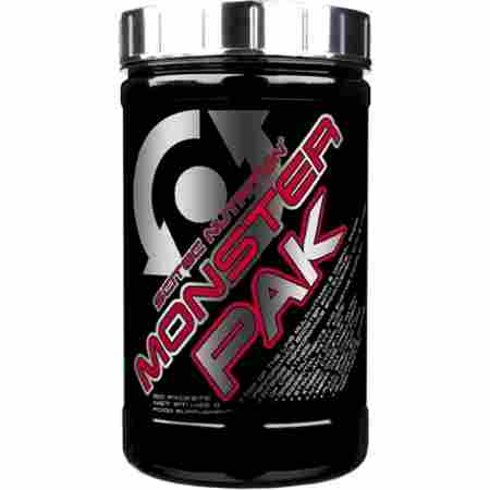 Scitec Monster Pak