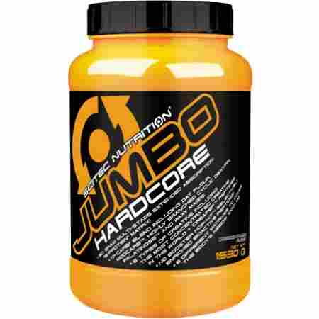 Scitec Jumbo Hardcore