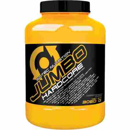 Scitec Jumbo Hardcore