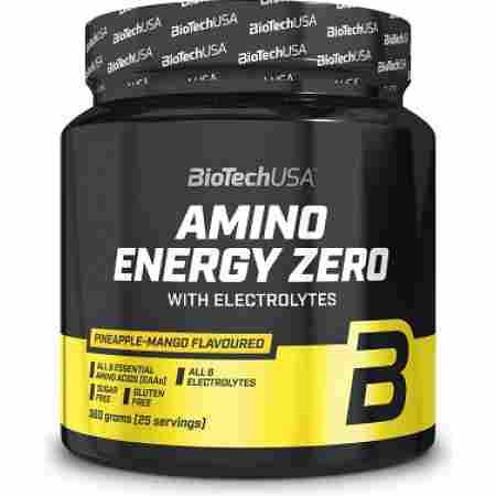 BioTech Amino Energy Zero 360g