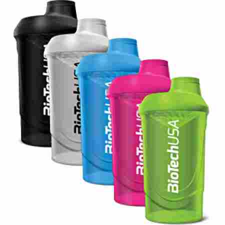 BioTech Wave Shaker 600ml