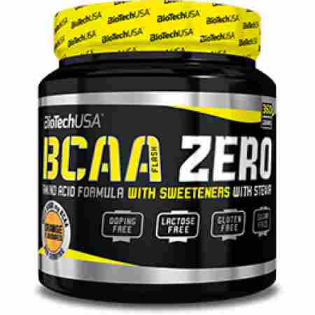 BioTech BCAA Zero 360g