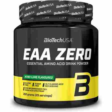 BioTech EAA Zero 350g