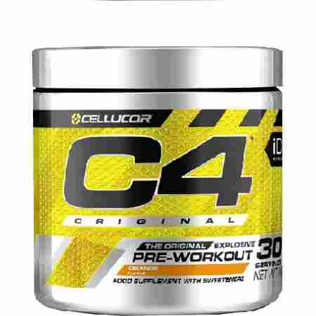 Cellucor C4 Original 30Serv. 195g