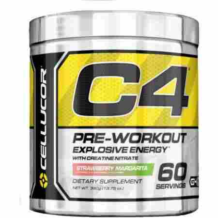 Cellucor C4 Original 60 Serv.