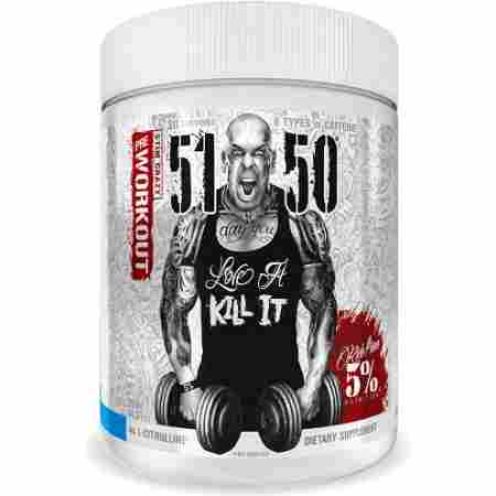 Rich Piana Nutrition 5150